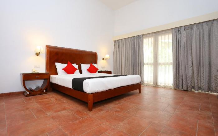 Townhouse Island Inn