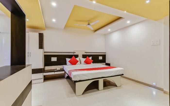 Hotel O Sachin Residency