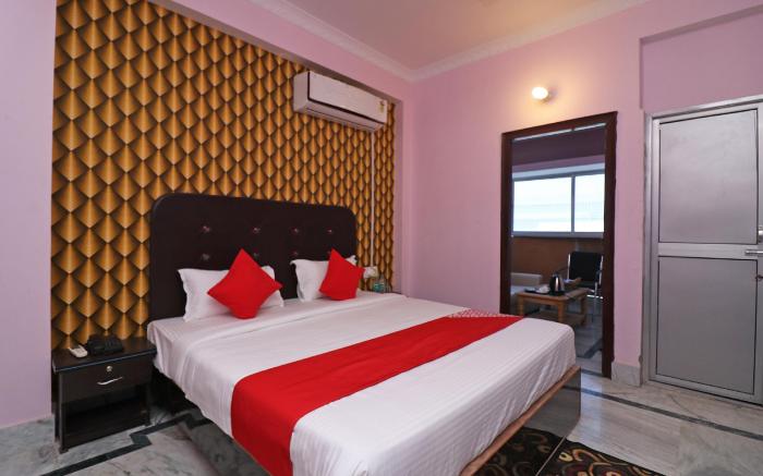 Hotel O Magadh Empire