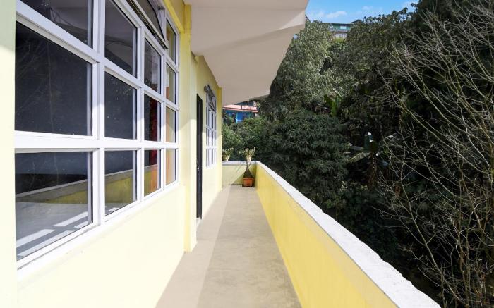 Super Hotel O Ghoom Formerly Aps Homestay