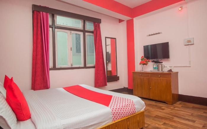 Hotel O MT RATHONG