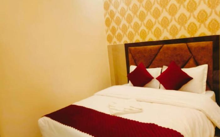 Hotel Prakash Residency 