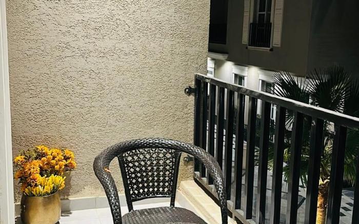 الماجديه ريزيدنس الملقا