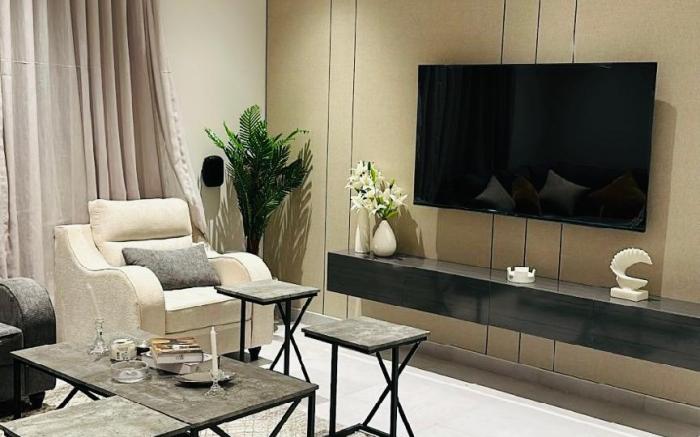 الماجديه ريزيدنس الملقا