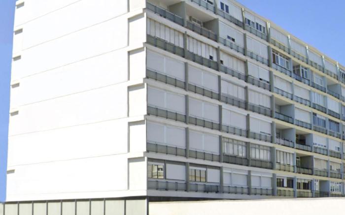 SIX by UP Lisbon I Your home away from home