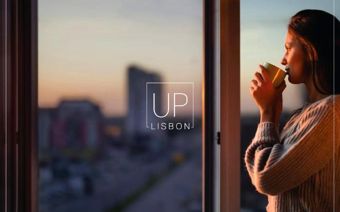 SIX by UP Lisbon I Your home away from home