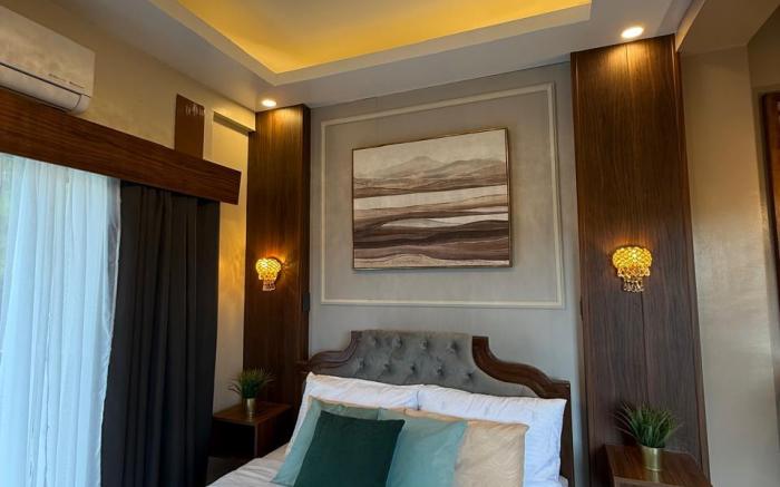 Alpine Villas Glamorous/ Netflix/ Free Parking