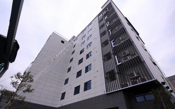 Ulsan Jinjangdong Hidden Bay