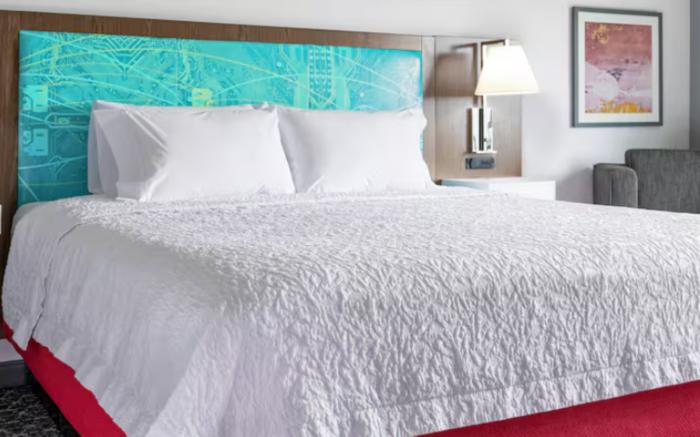 Hampton Inn & Suites by Hilton Port Clinton Catawba Island