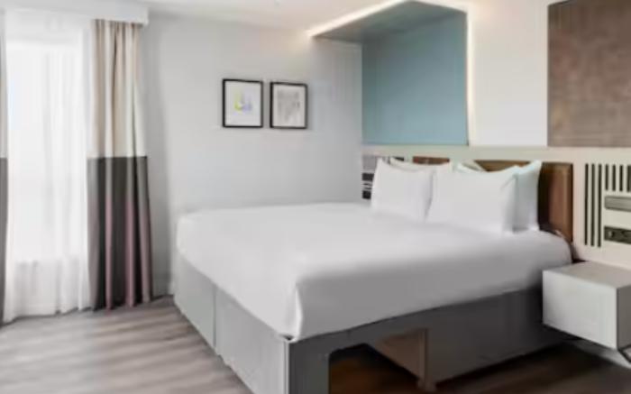 Spark by Hilton Madrid Alcala