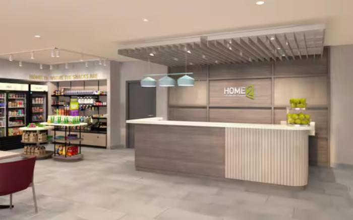 Home2 Suites by Hilton St. Joseph