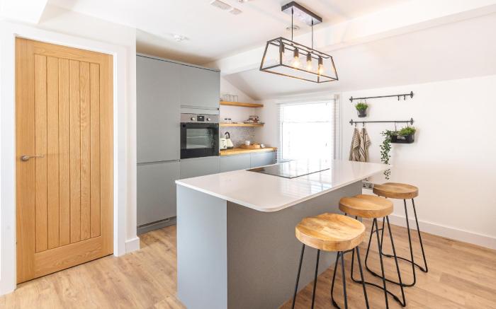 Beautiful Cuppin Street Two Bed Apartment