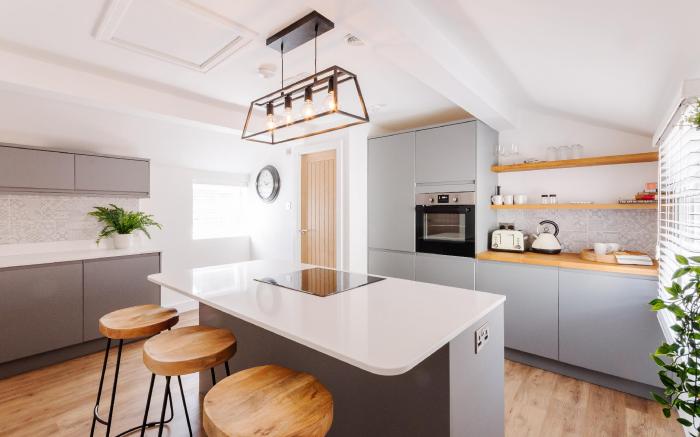 Beautiful Cuppin Street Two Bed Apartment