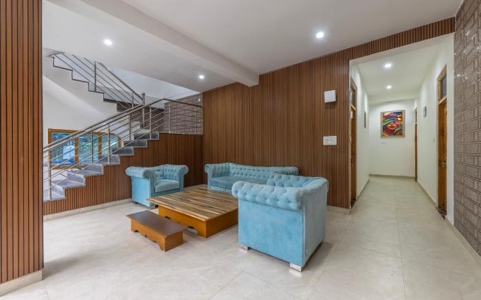 Palm Villa Kullu
