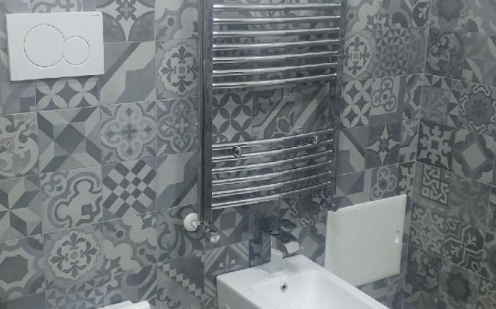 Apartment Deluxe
