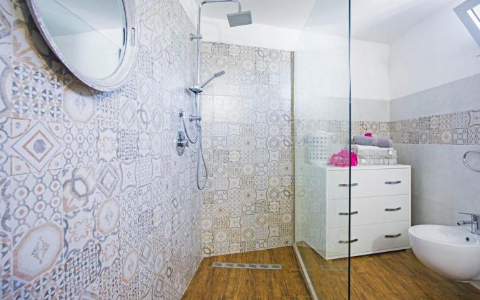 Apartment Rustico 