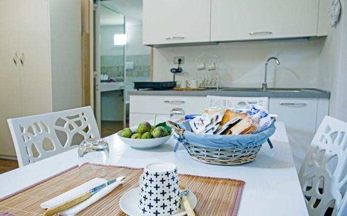Apartment Rustico 
