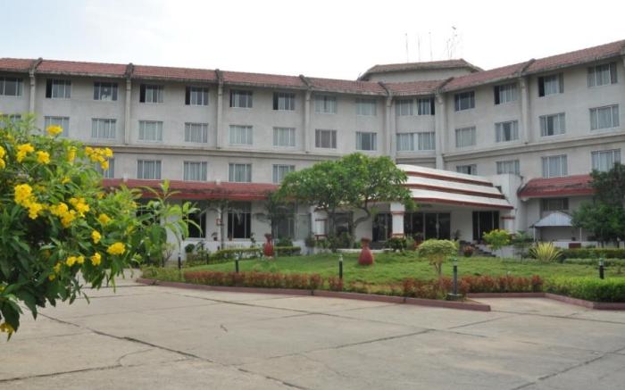 Ramee Guestline, Tirupati