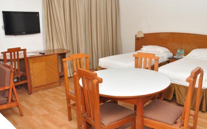 Ramee Guestline, Tirupati