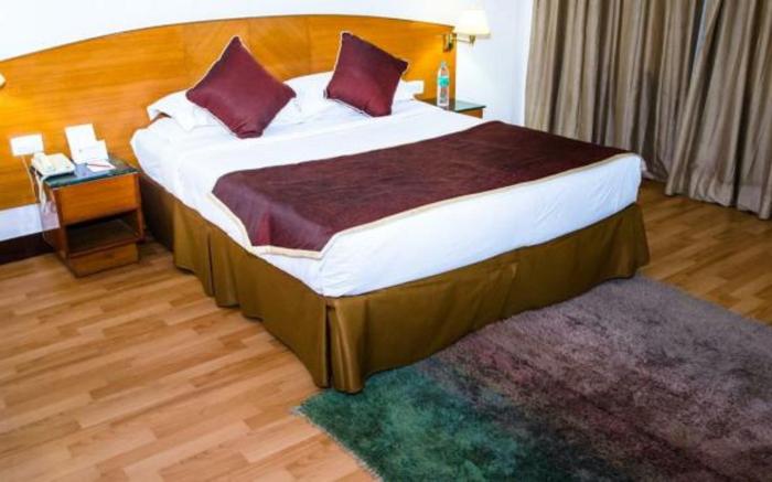 Ramee Guestline, Tirupati