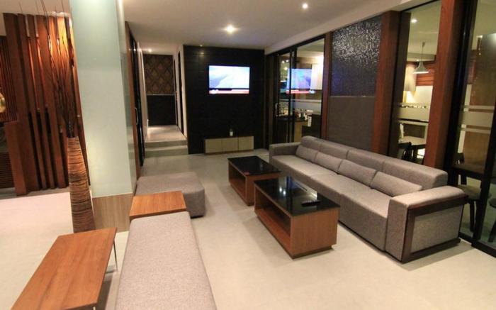 Inn Residence Serviced Suites