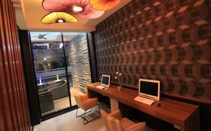 Inn Residence Serviced Suites