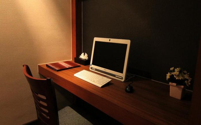 Inn Residence Serviced Suites