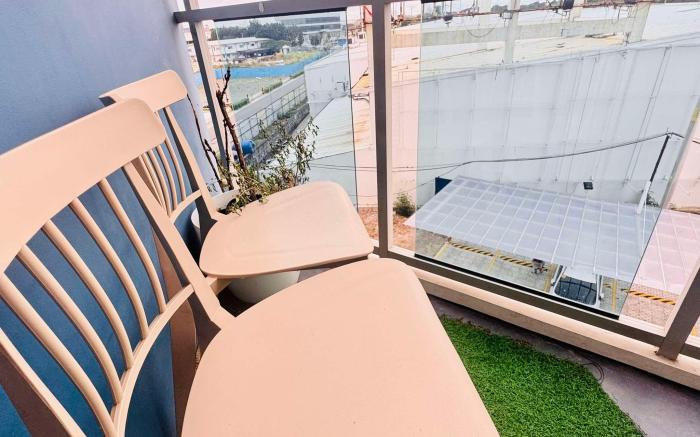 Dimple's nest at azure north