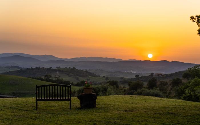 Tenuta Fattoria Vecchia