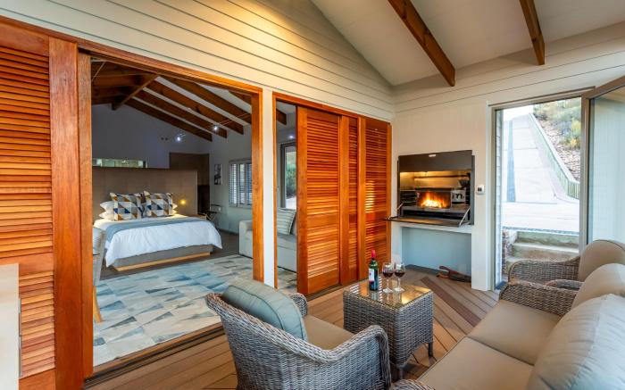 LANDRANI Luxury Self-Catering Accommodation