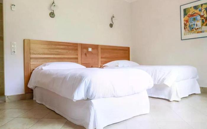Villas U San Daniellu