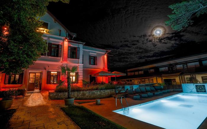 Boutique Hotel Annuska