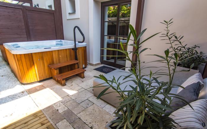 Boutique Hotel Annuska