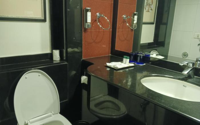 Fortune Murali Park, Vijayawada - Member ITC Hotels' Group