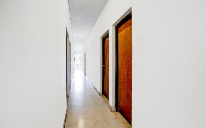 Hotel O Benz destination