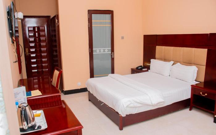 Rungwe Hotel