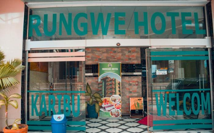 Rungwe Hotel