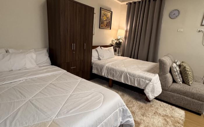 Perfectly Splendid Suites