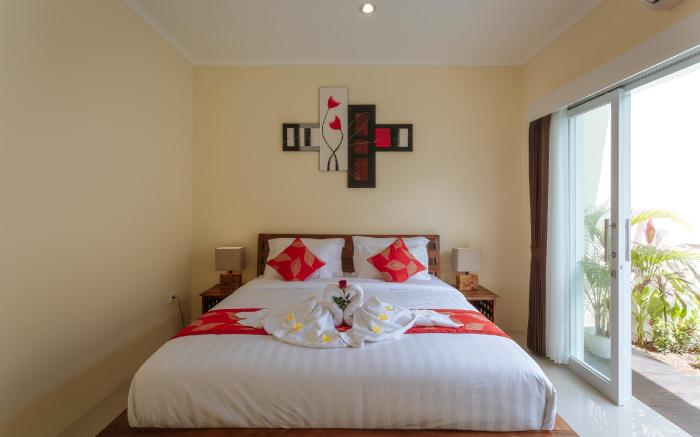 VILLA JULIE - 2 Bed Private Pool Villa in Seminyak