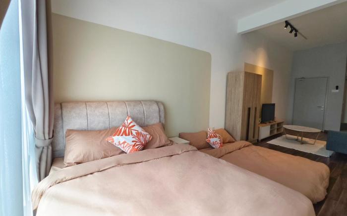 LV10 Hidden Nook Kuantan | 4 pax