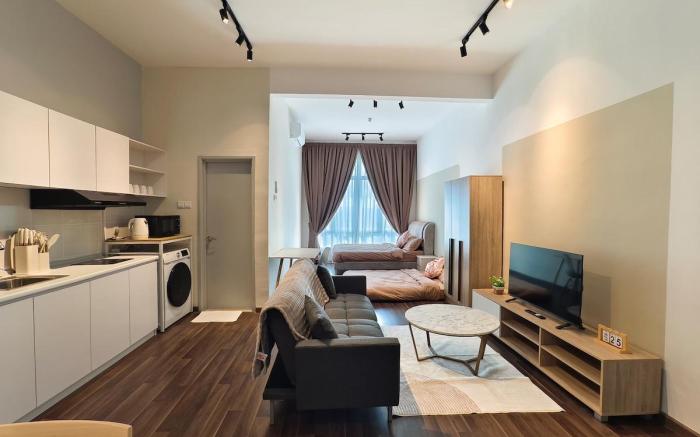 LV10 Hidden Nook Kuantan | 4 pax