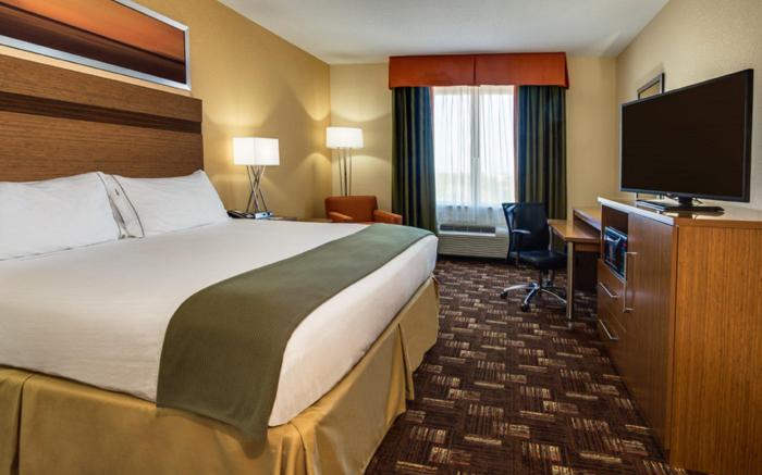 Holiday Inn Express Fort Lauderdale Airport South By IHG