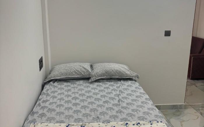 Radhakrishna Residency 
