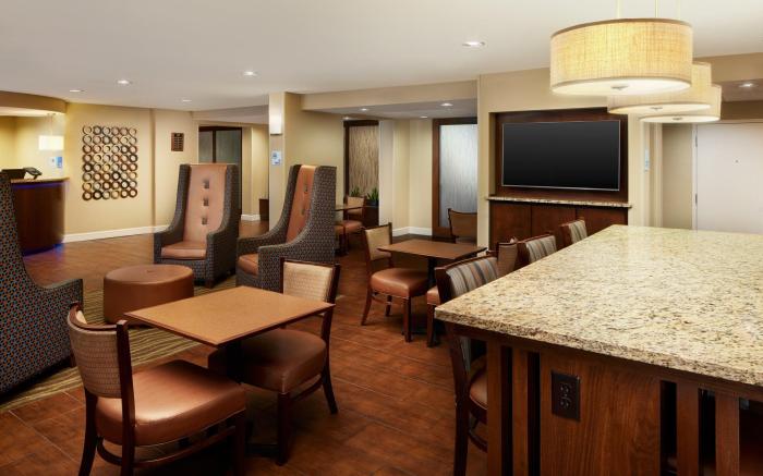 Holiday Inn Express Tifton By IHG