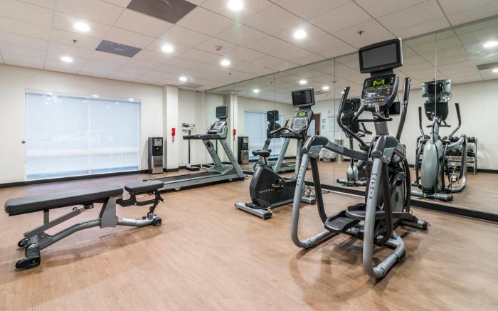 Holiday Inn Express - Villa Rica