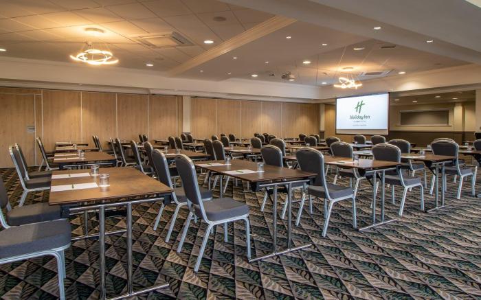 Holiday Inn Leicester - Wigston By IHG