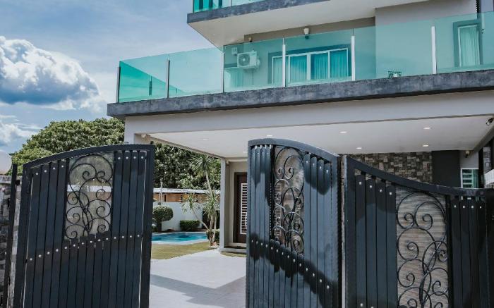Ipoh VastBlue Escape Pool Villa 6B6B @23Pax