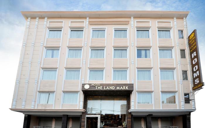 The Landmark Amritsar