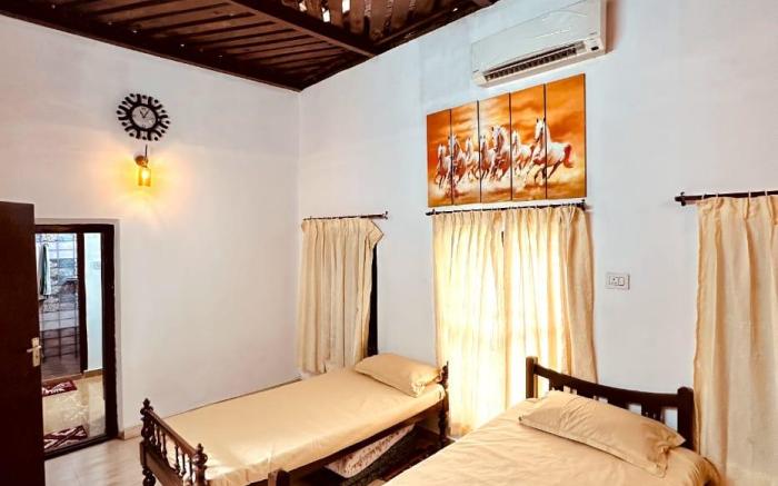 Cherys Bungalow