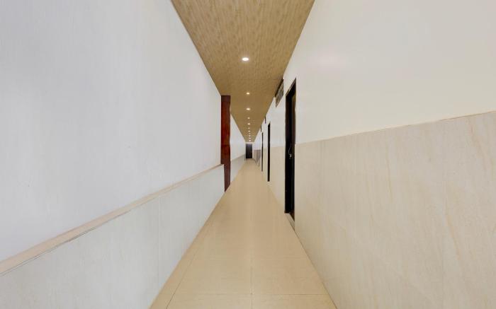 Super Hotel O Machilipatnam